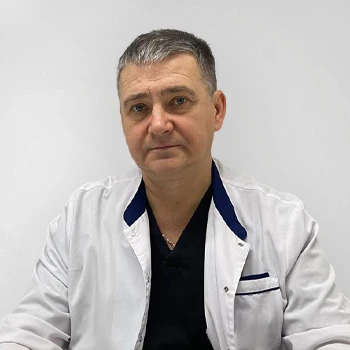 Пронин Роман Александрович, Психиатр-нарколог, высшая квалификационная категория, психиатр, психотерапевт