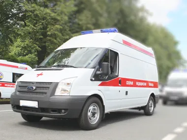 Скорая наркологическая помощь